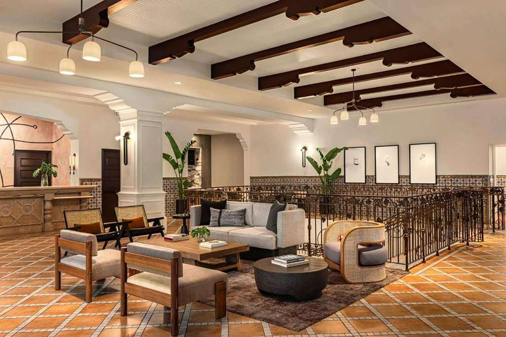 Kimpton Canary Hotel, an IHG Hotel by Booking