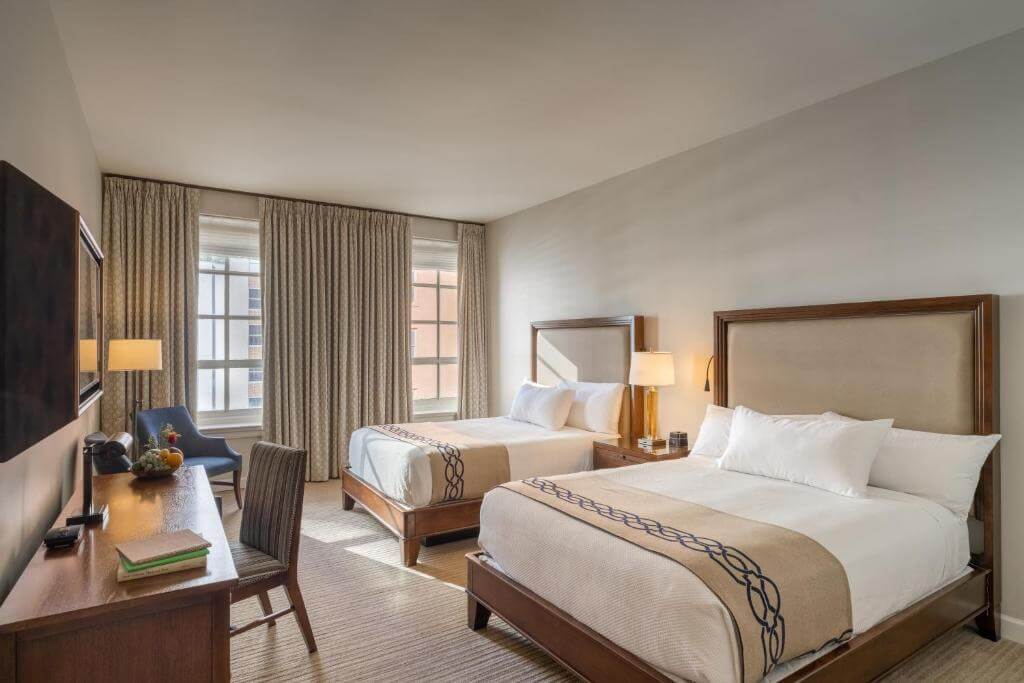 NOPSI Hotel New Orleans - by Booking
