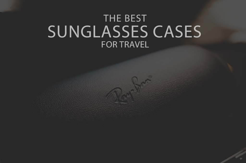 travel sunglass case