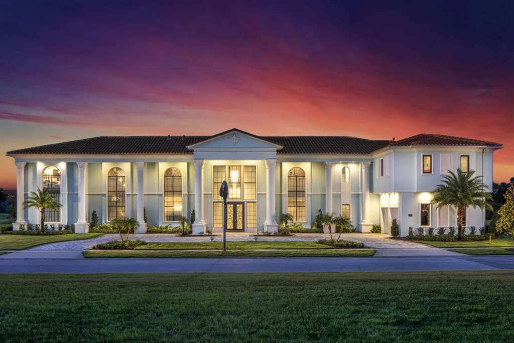 Eternity Villa At Reunion Resort by Top Villas