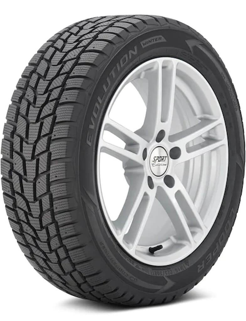 Best Cooper Tires On Tire Rack Wow Travel