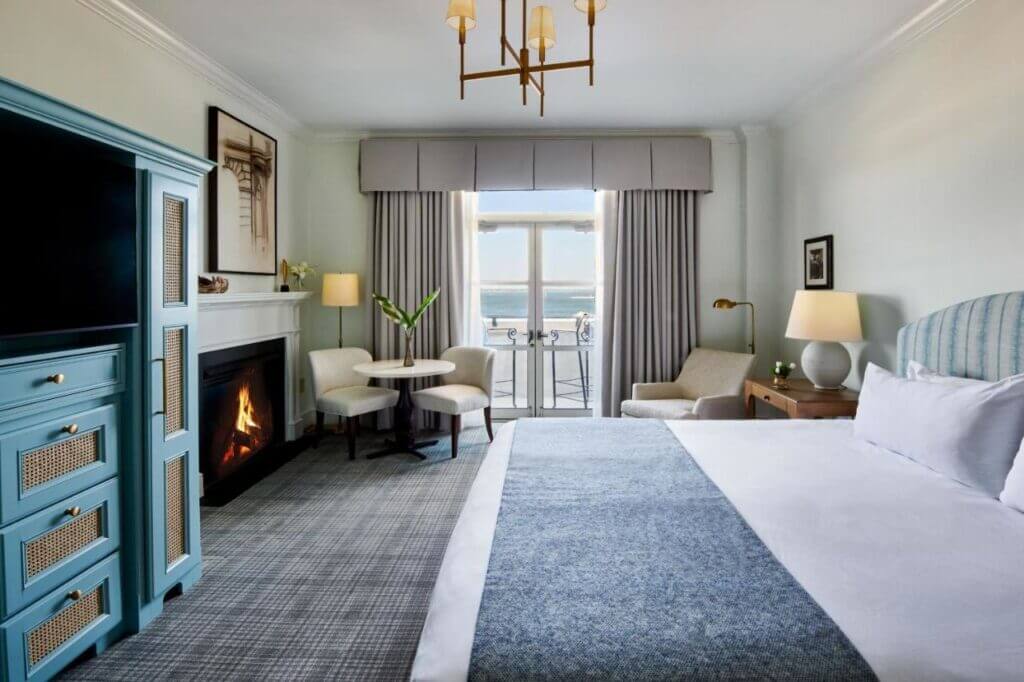 HarbourView Inn, Charleston - by Booking