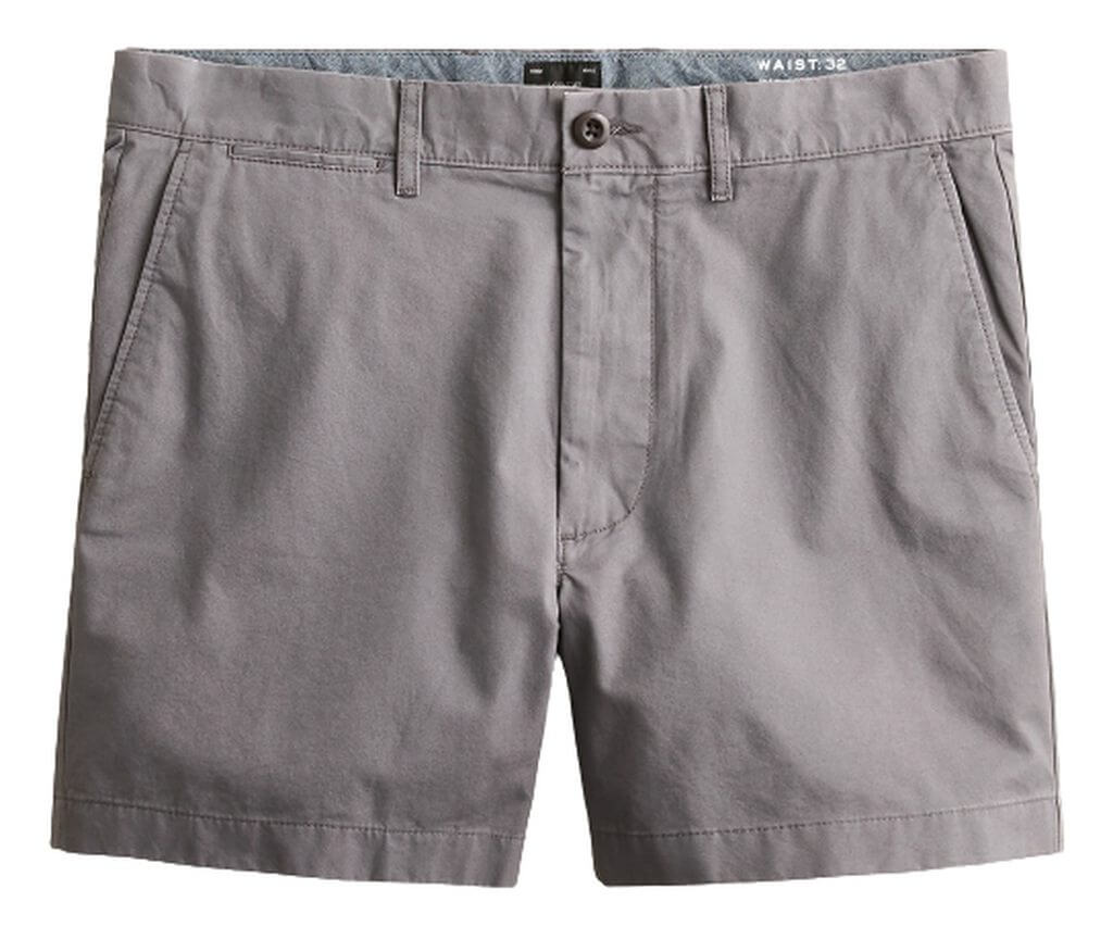 J. Crew Stretch Chino Shorts - by Walmart