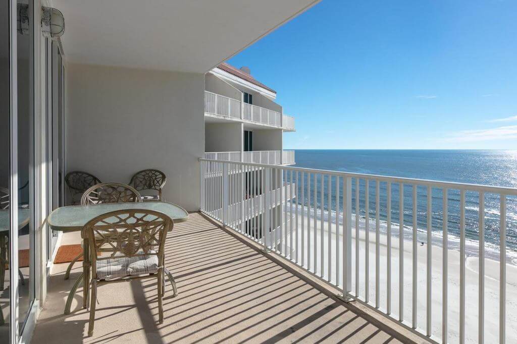 Lighthouse Condominiums by Wyndham, Gulf Shores - by Booking
