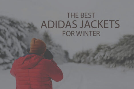 13 Best Adidas Jackets for Winter