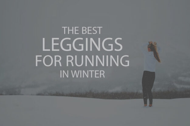 13 Best Leggings for Running in Winter