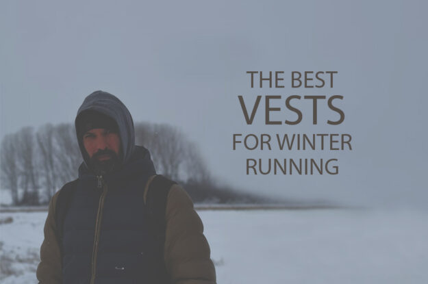 13 Best Vests for Winter Running