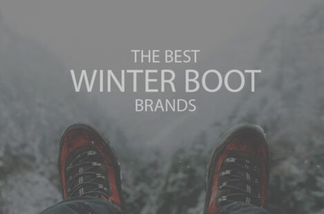 13 Best Winter Boot Brands