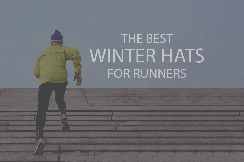 13 Best Winter Hats for Runners