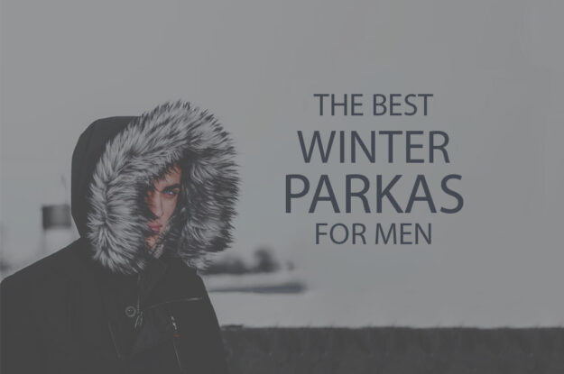 13 Best Winter Parkas for Men