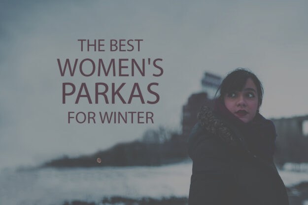 13 Best Women's Parkas for Winter