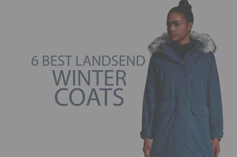 6 Best Lands' End Winter Coats