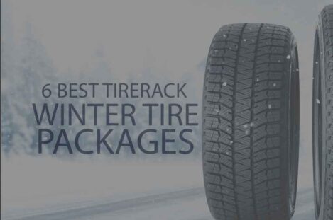 6 Best TireRack Winter Tire Packages