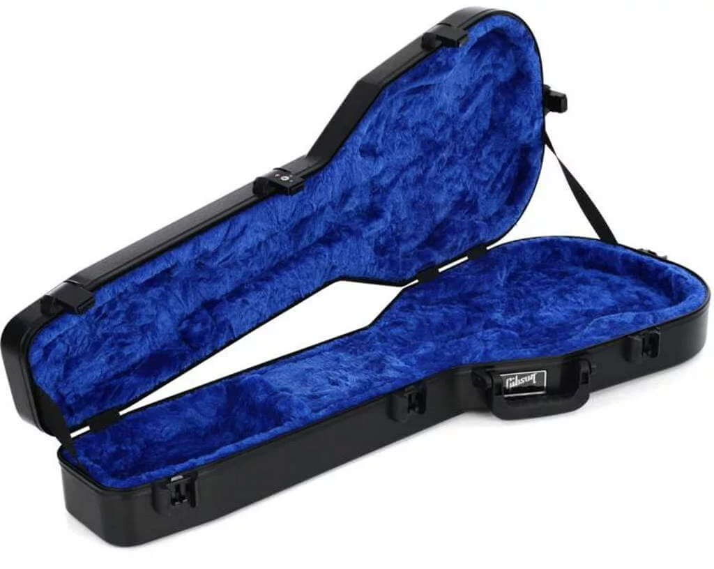 6 Best Sweetwater Guitar Cases for Travel 2022 WOW Travel