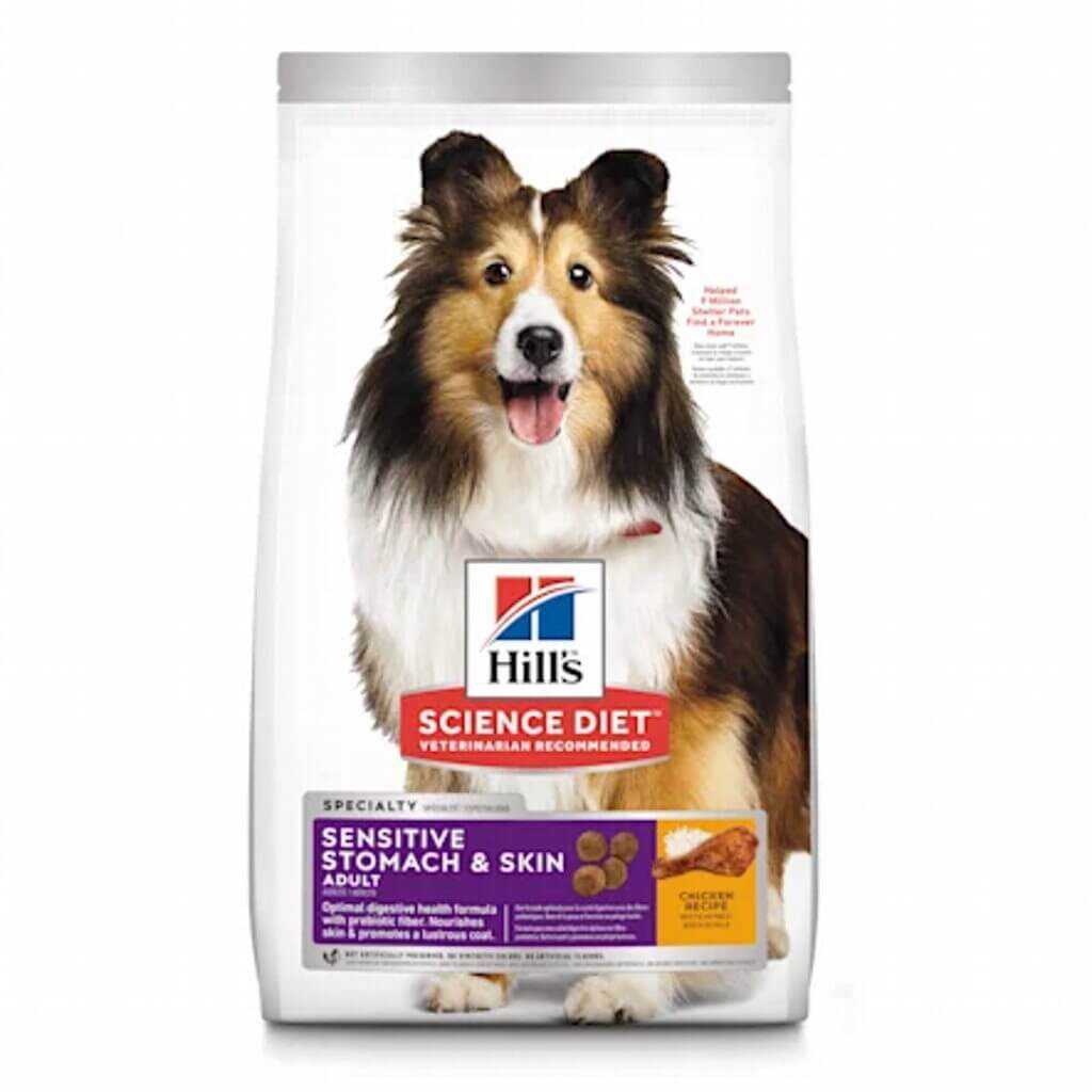 Hill's Science Diet Dry Dog Food by Petco