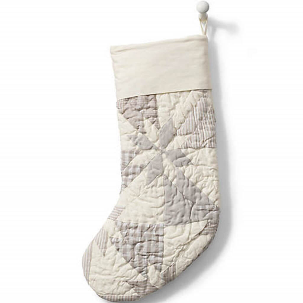 5 Best Lands' End Christmas Stockings 2024 - WOW Travel