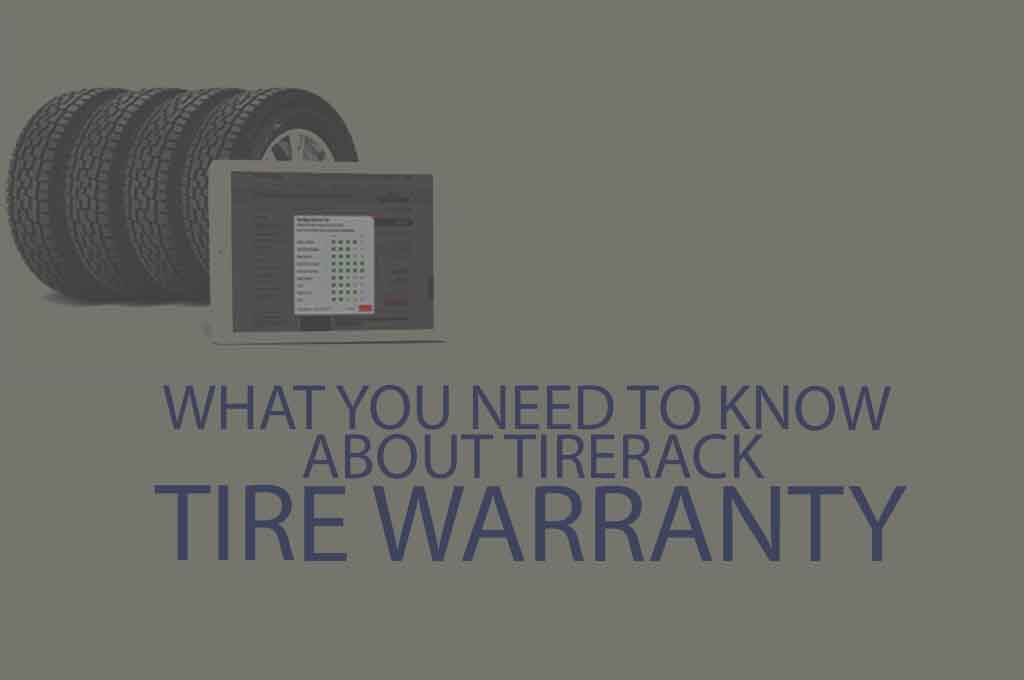 What You Need to Know about TireRack Tire Warranty