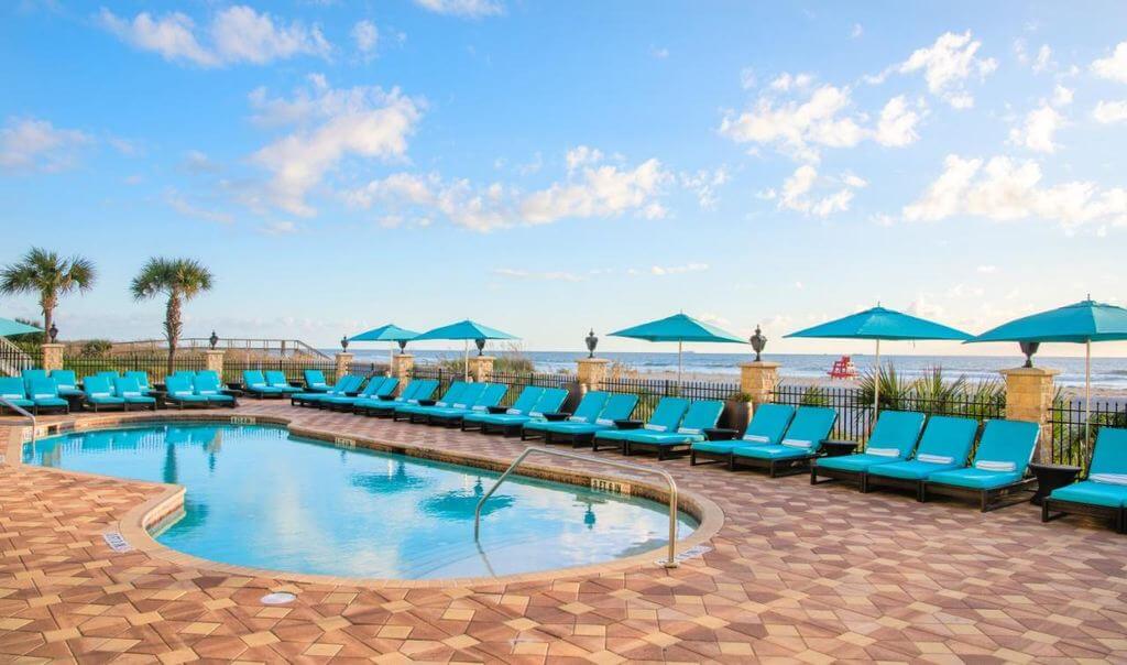 11 Best Oceanfront Hotels in Jacksonville, Florida 2024 WOW Travel