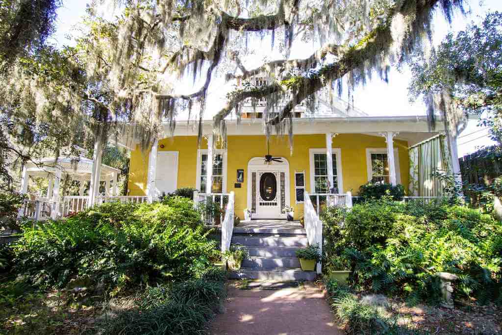Tybee Island Inn Bed & Breakfast, Savannah, GA - by Booking
