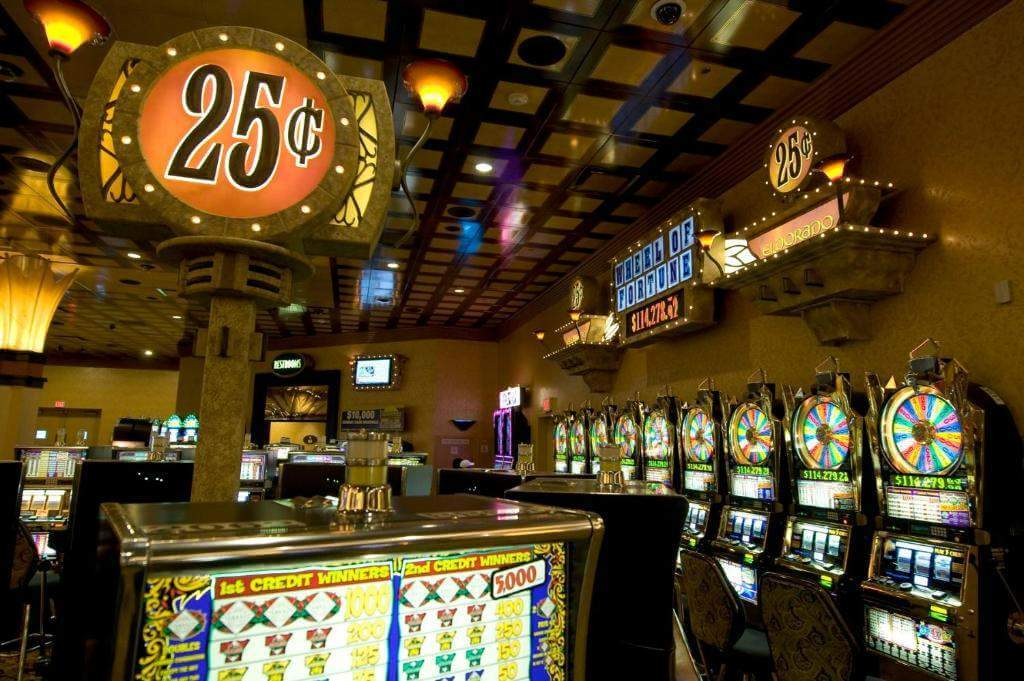 Bally's Shreveport Casino & Hotel by Booking