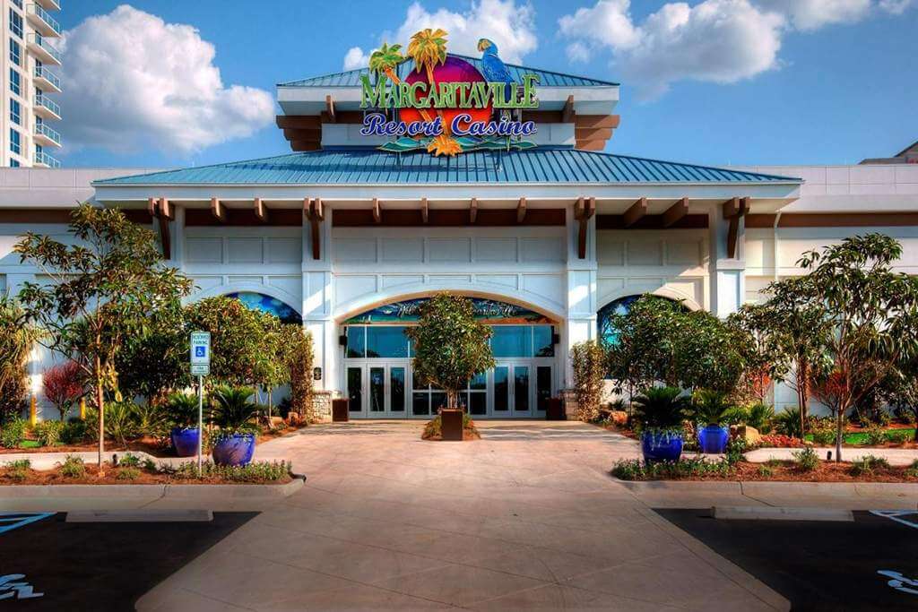 Margaritaville Resort Casino by Booking