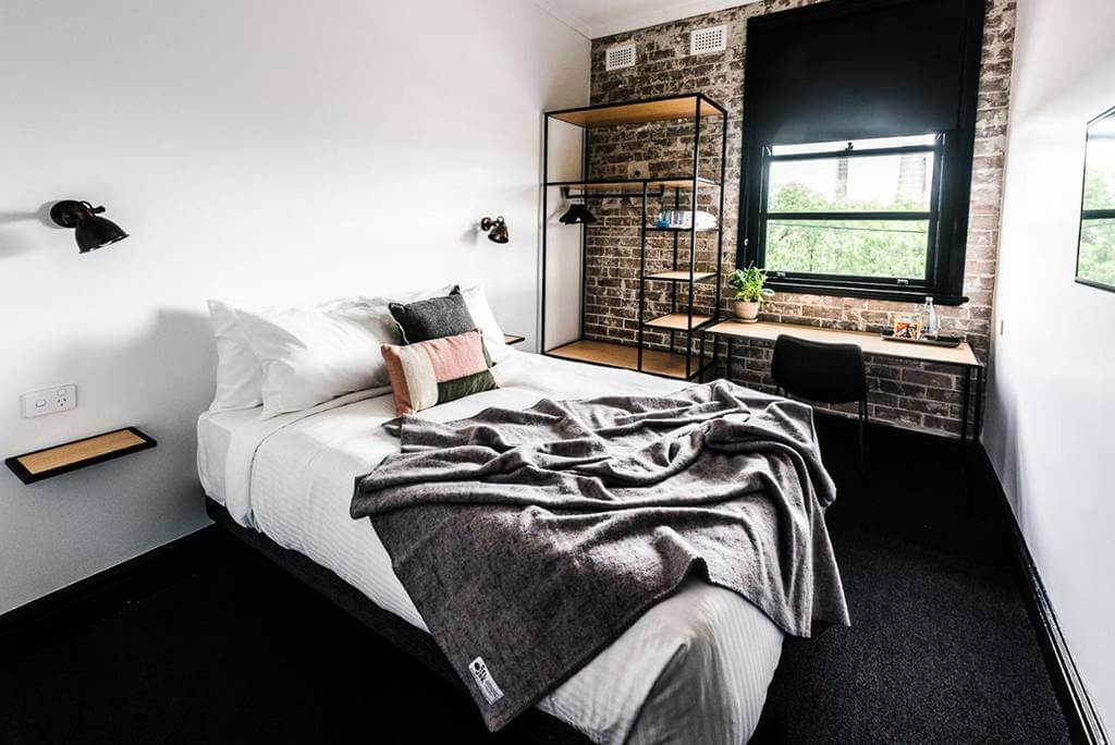 Sydney Park Hotel by Booking