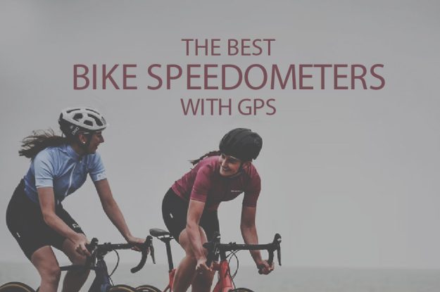 13 Best Bike Speedometers with GPS