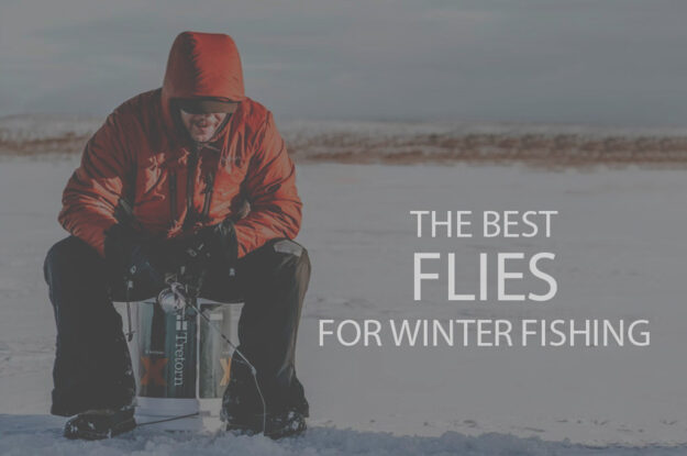 13 Best Flies for Winter Fishing