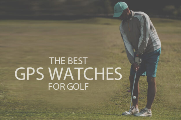13 Best GPS Watches for Golf