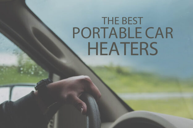 13 Best Portable Car Heaters