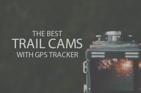 13 Best Trail Cams with GPS Tracker