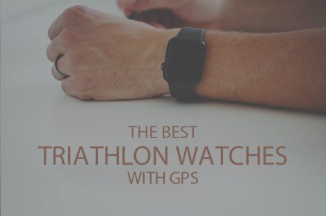 13 Best Triathlon Watches with GPS