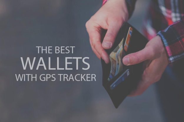13 Best Wallets with GPS Tracker