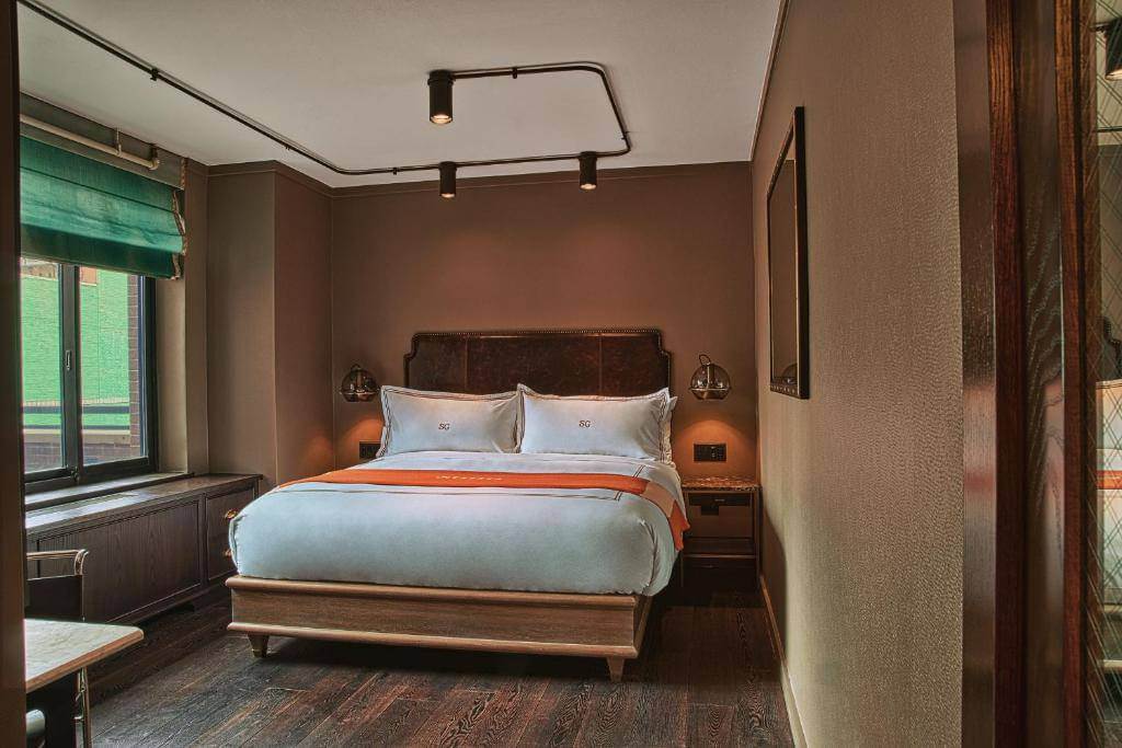 11 Best Boutique Hotels in Soho 2024 WOW Travel