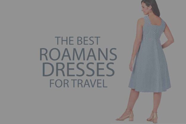 5 Best Roamans Dresses for Travel
