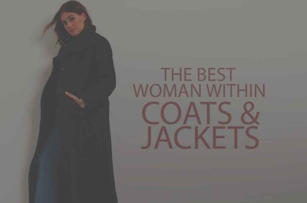 5 Best Woman Within Coats and Jackets