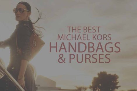 6 Best Michael Kors Handbags & Purses