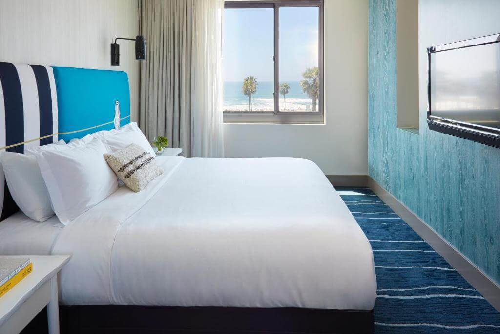 Kimpton Shorebreak Huntington Beach Resort, an IHG Hotel - by Booking