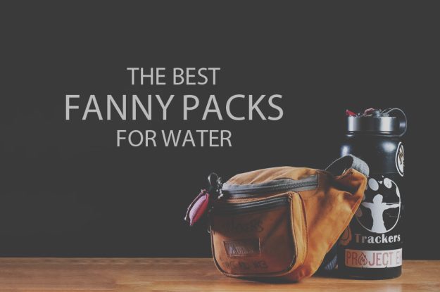 13 Best Fanny Packs for Water