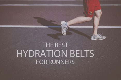 13 Best Hydration Belts for Runners