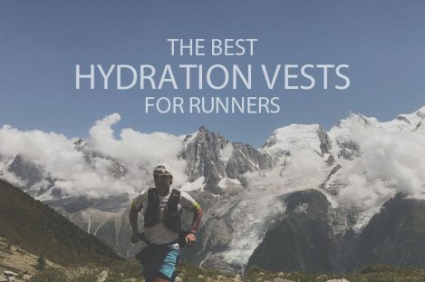 13 Best Hydration Vests for Runners