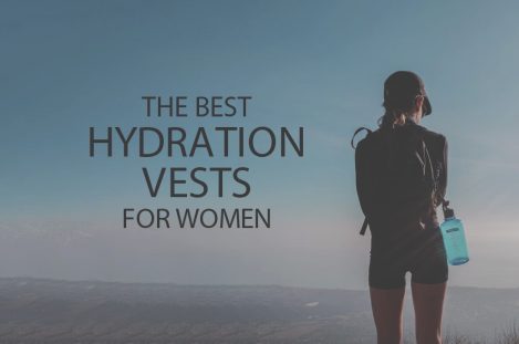 13 Best Hydration Vests for Women
