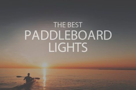 13 Best Paddleboard Lights