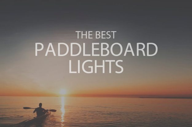 13 Best Paddleboard Lights