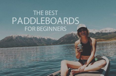 13 Best Paddleboards for Beginners