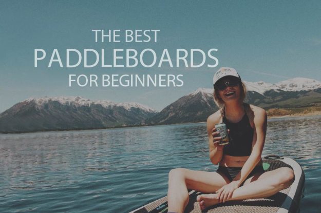 13 Best Paddleboards for Beginners