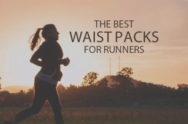 13 Best Waist Packs for Runners