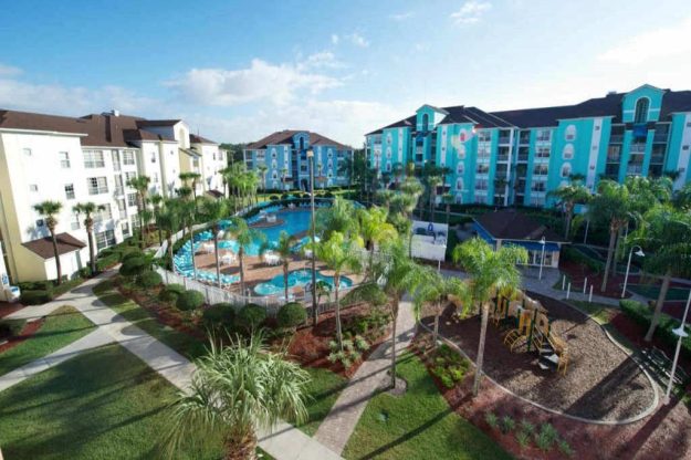 Grande Villa Resort by Diamond Resorts - A Quality Family Time in Florida