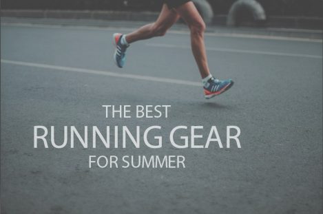 13 Best Running Gear for Summer