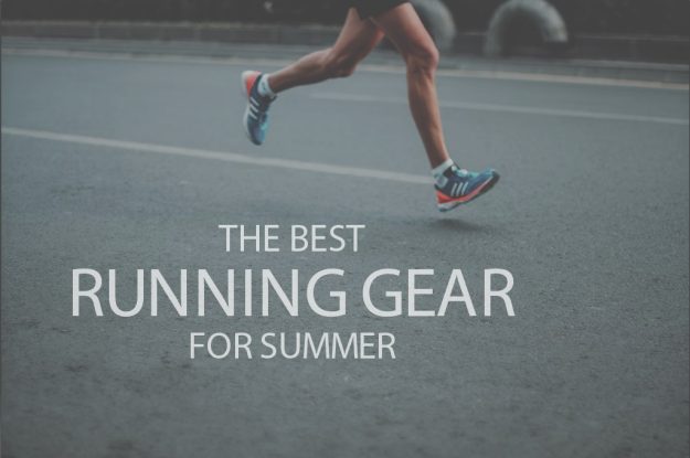 13 Best Running Gear for Summer